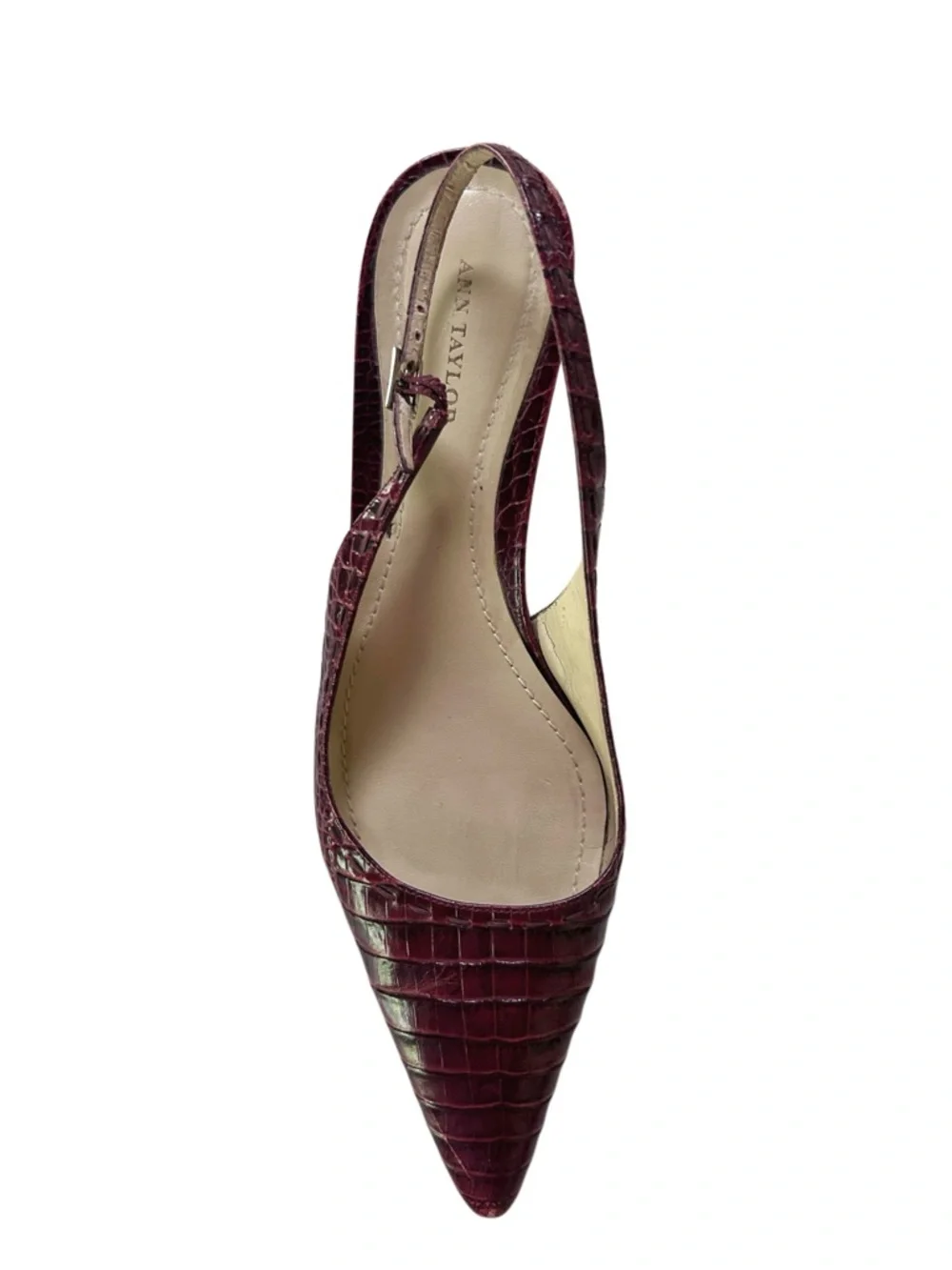 Ann Taylor two pairs